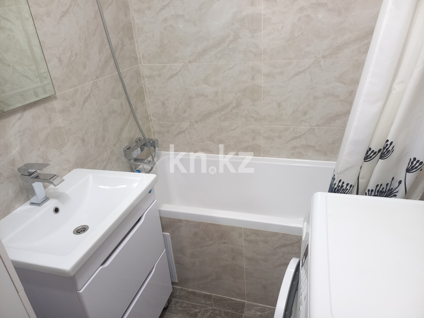 Аренда 3-комнатной квартиры, 69 м² - Аренда квартир помесячно в Алматы фото 5 из 31