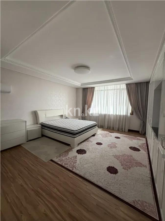 Продажа 4-комнатной квартиры, 150 м² в Астане - фото 2