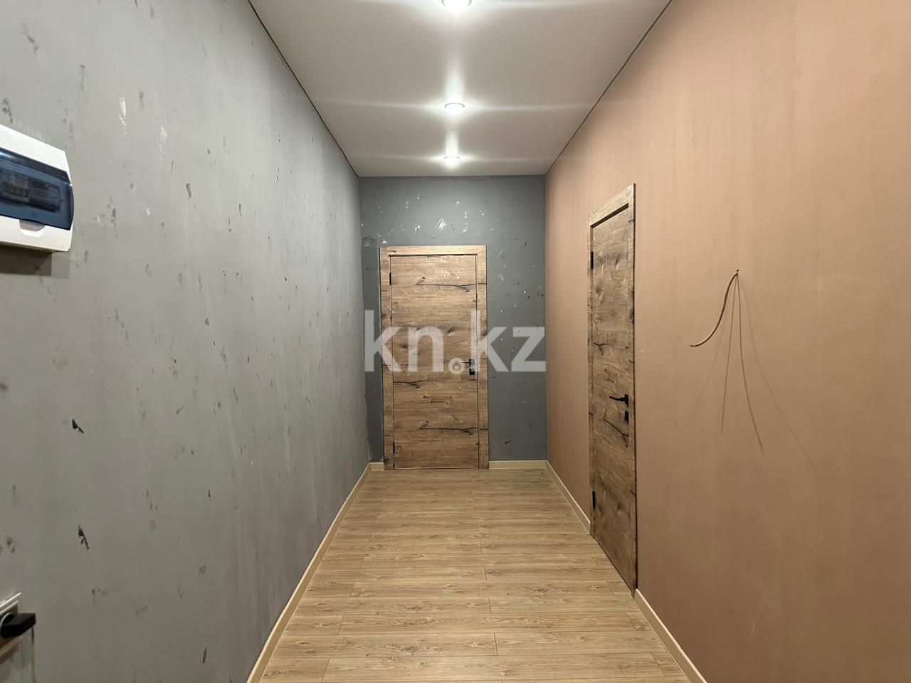 Продажа 3-комнатной квартиры, 65 м², пр. Республики - Продажа квартир в Темиртау фото 17 из 22