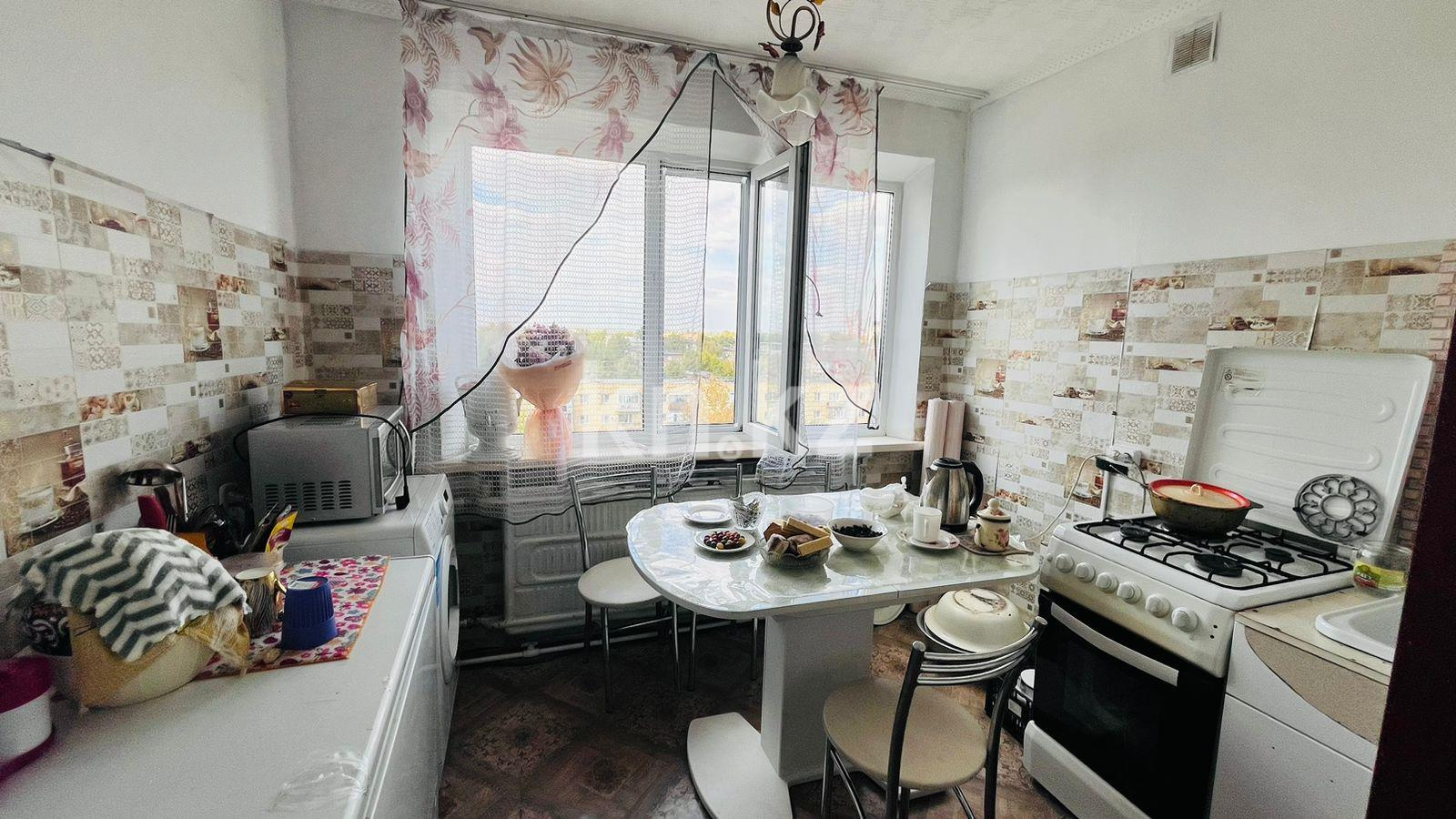 Продажа 2-комнатной квартиры, 50 м², мкр-н 11а в Караганде - фото 10