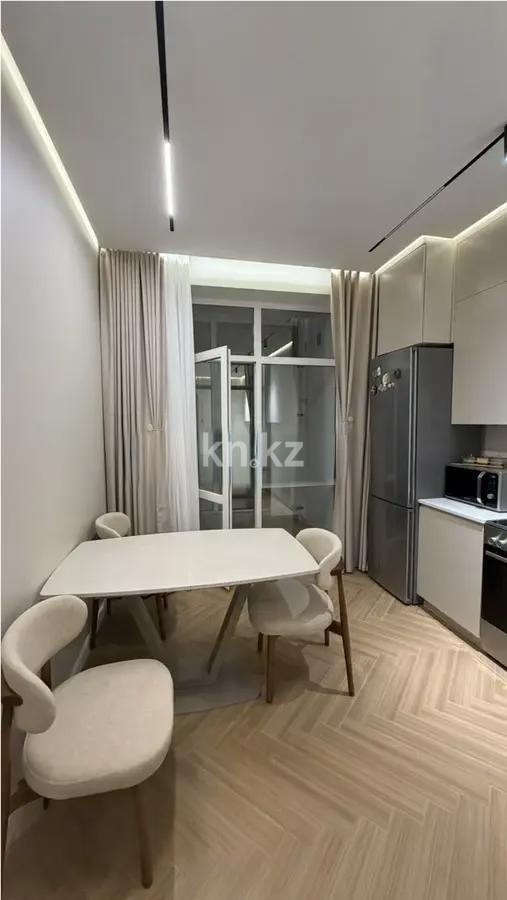 Продажа 2-комнатной квартиры, 68 м² - Продажа квартир в новостройках Караганды - страница 5 фото 2 из 3