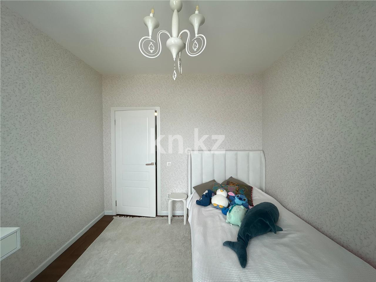 Продажа 4-комнатной квартиры, 85 м², пр. Мангилик Ел в Астане - фото 13