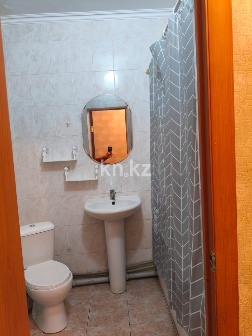 Аренда 1-комнатной квартиры, 50 м² - Аренда однокомнатных квартир помесячно в Астане фото 8 из 9