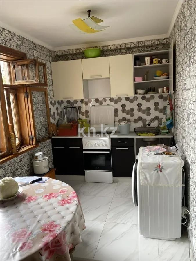 Продажа 2-комнатной квартиры, 45 м² - Продажа двухкомнатных квартир в р-не Байконур Астаны фото 2 из 2