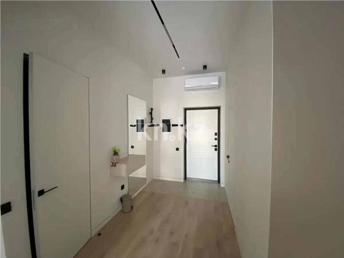 Продажа 2-комнатной квартиры, 40 м² в Алматы - фото 5