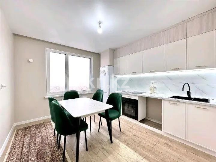 Продажа 3-комнатной квартиры, 84.1 м² - Продажа недвижимости в Астане - страница 26 фото 3 из 3
