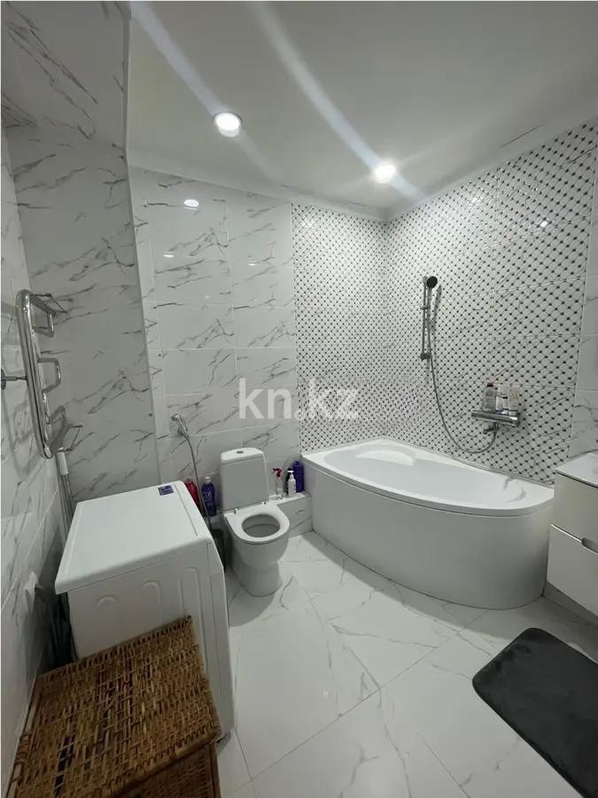 Продажа 3-комнатной квартиры, 81 м² в Астане - фото 4