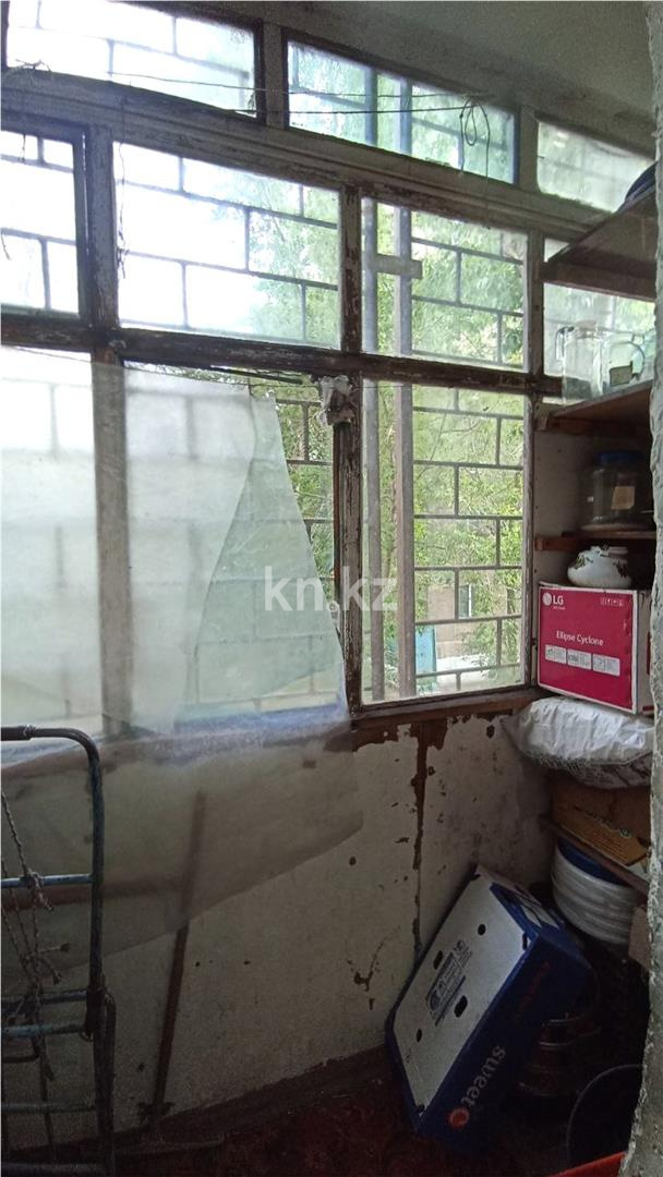 Продажа 3-комнатной квартиры, 60 м², мкр-н 7 в Темиртау - фото 14