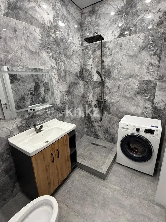 Продажа 3-комнатной квартиры, 86 м², ул. Байтурсынова, дом  30 в Астане - фото 5