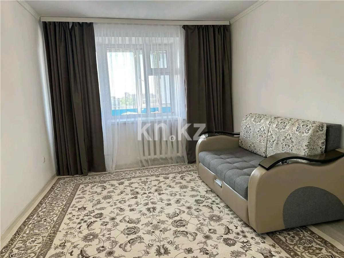Продажа 2-комнатной квартиры, 54 м², ул. Кажымукана, дом  26 - Продажа квартир в Астане без посредников фото 1 из 5