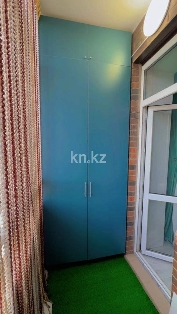 Продажа 3-комнатной квартиры, 75 м² - Продажа квартир от собственников в Караганде - страница 8 фото 15 из 20