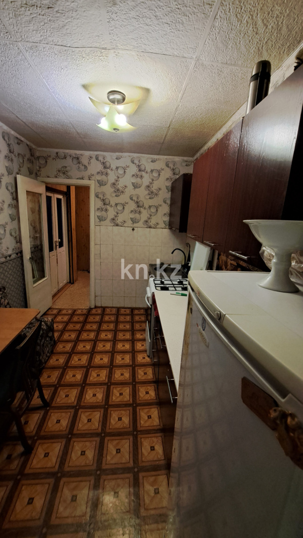 Продажа 4-комнатной квартиры, 74.8 м² - Продажа квартир в Астане в р-не Алматы - страница 3 фото 8 из 16