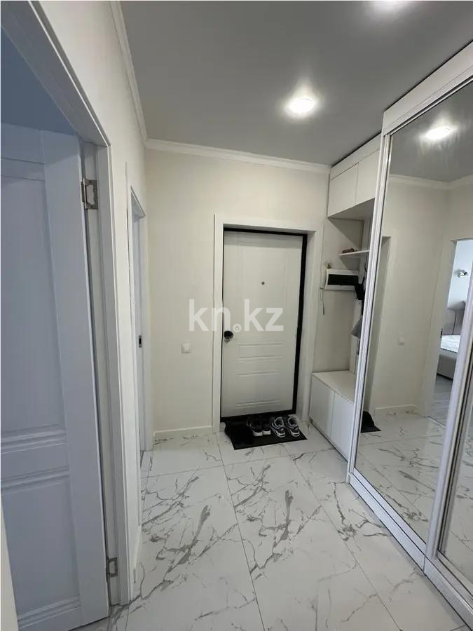 Продажа 2-комнатной квартиры, 50.4 м², ул. Сулуколь, дом  8 - Продажа квартир в Карагандинской области фото 5 из 5