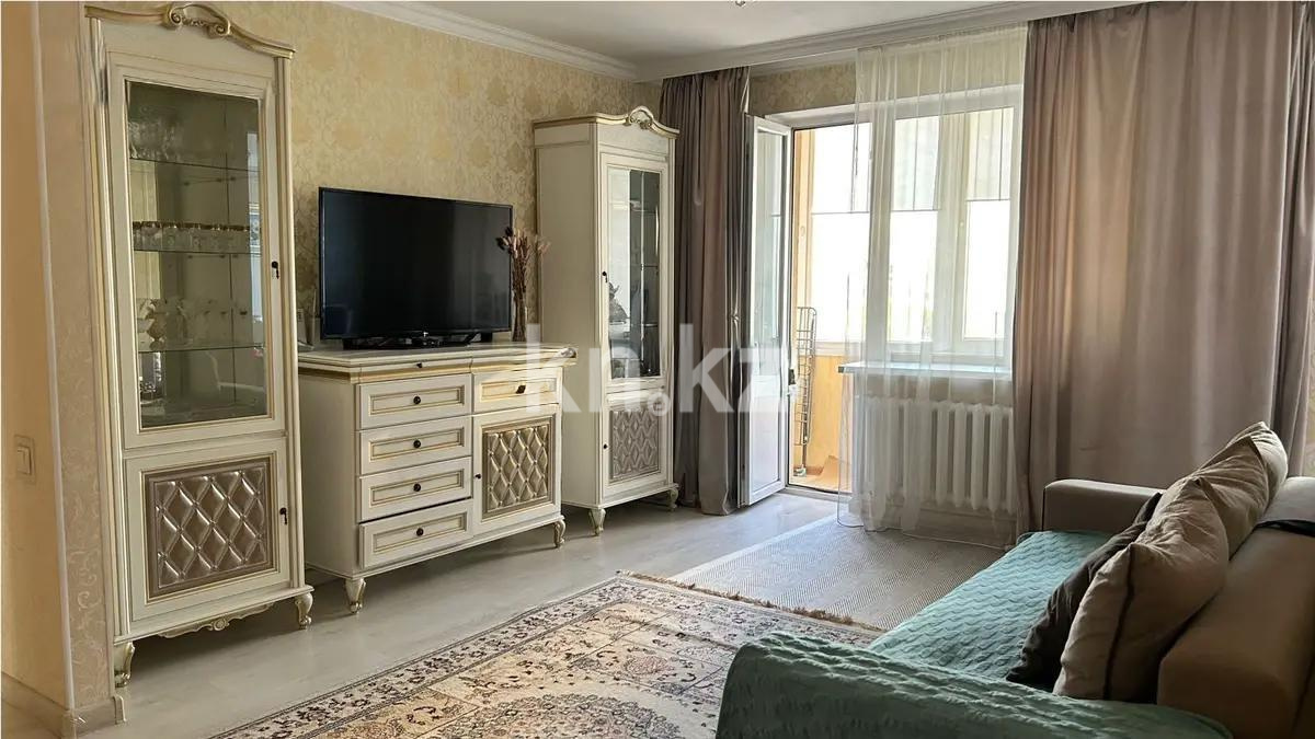 Продажа 3-комнатной квартиры, 74 м² в Астане