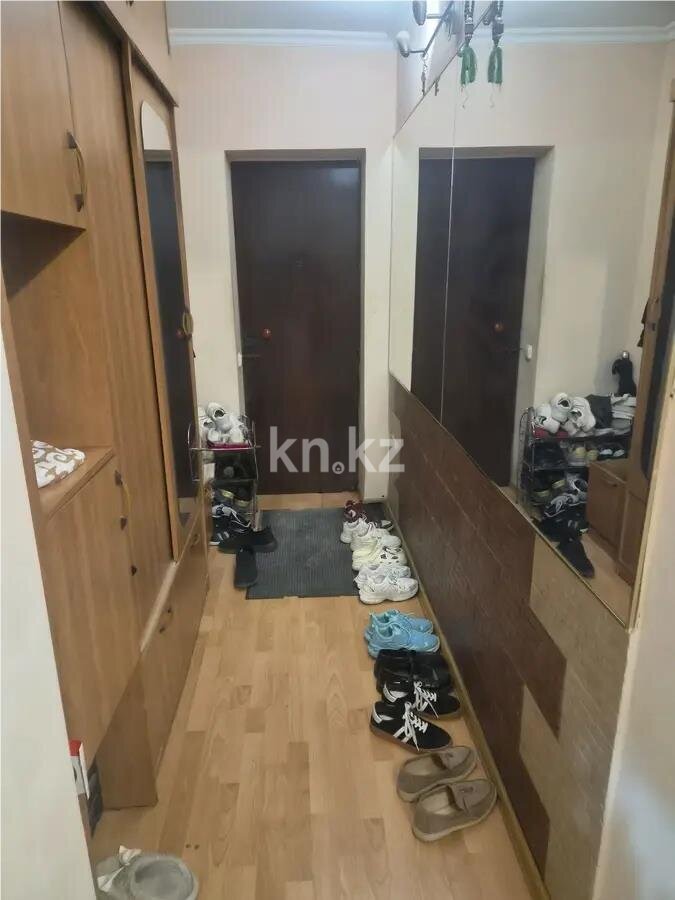 Продажа 3-комнатной квартиры, 66 м² в Астане - фото 3