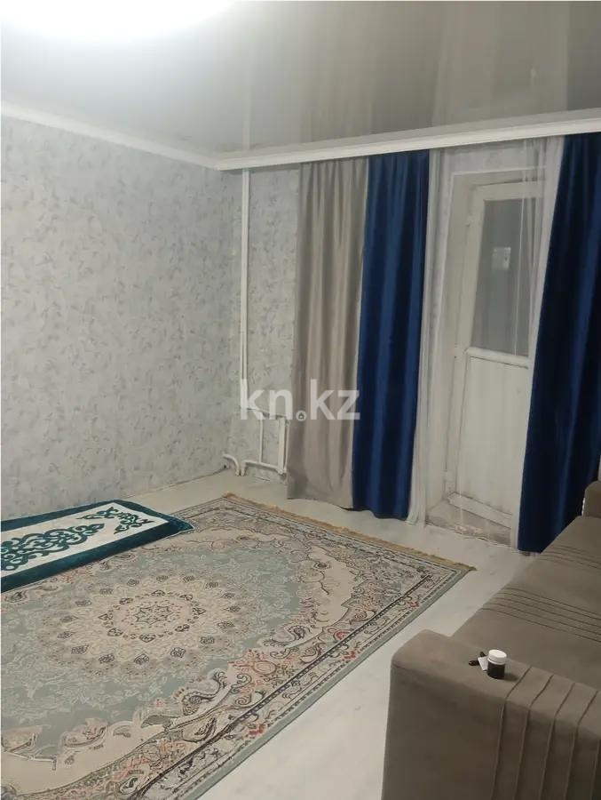 Продажа 1-комнатной квартиры, 39 м² в Астане