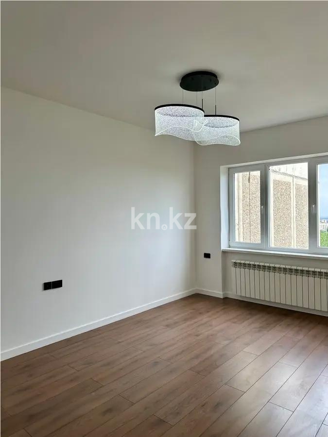 Продажа 2-комнатной квартиры, 56 м², мкр-н Орбита-2, дом  17 - Продажа квартир в Алматы с фото фото 1 из 4