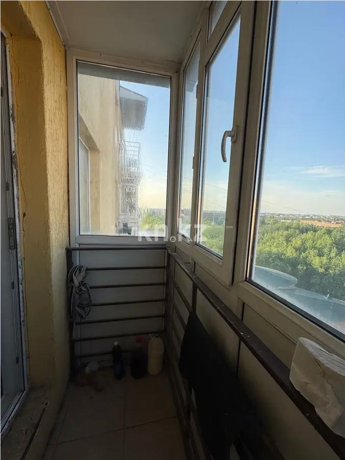 Продажа 3-комнатной квартиры, 107 м², пр. Кудайбердыулы, дом  17 блок 1/10 в Астане - фото 8