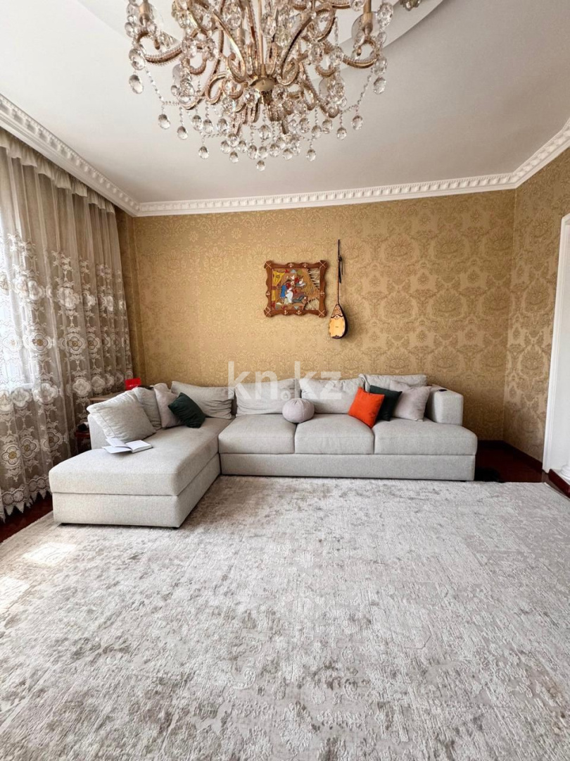 Продажа 2-комнатной квартиры, 88 м², ул. Сарайшык, дом  40 - ул. Сарайшык в Астане