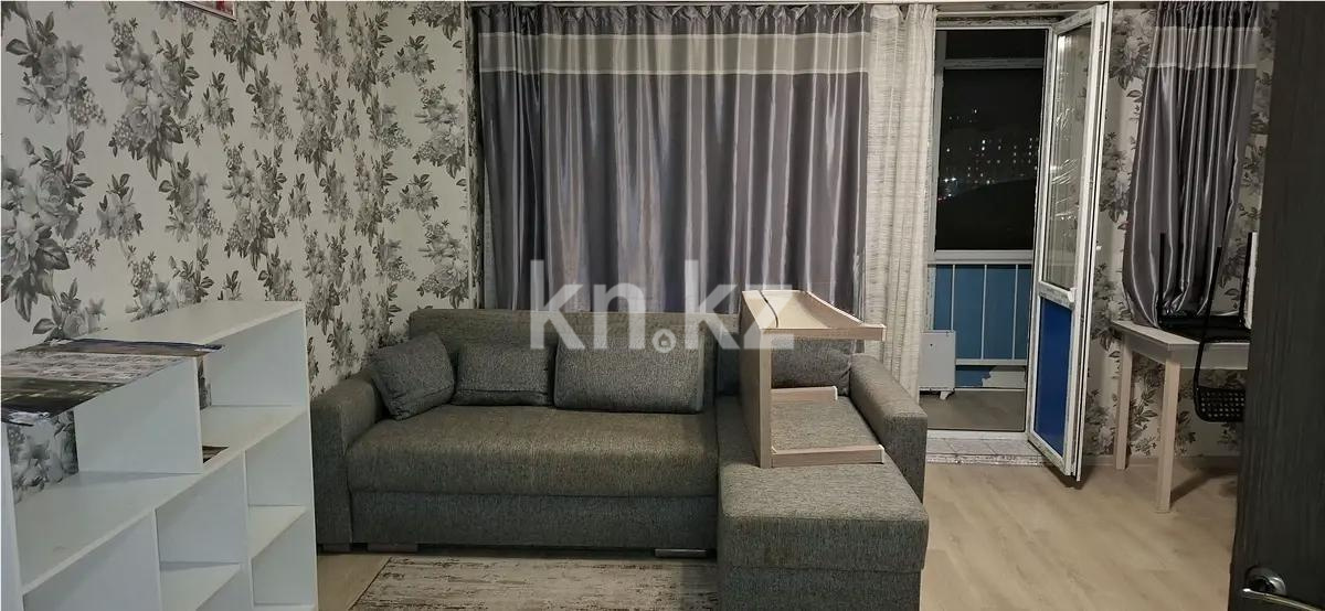 Продажа 1-комнатной квартиры, 27 м² - Продажа однокомнатных квартир от собственников в Астане - страница 2 фото 1 из 2