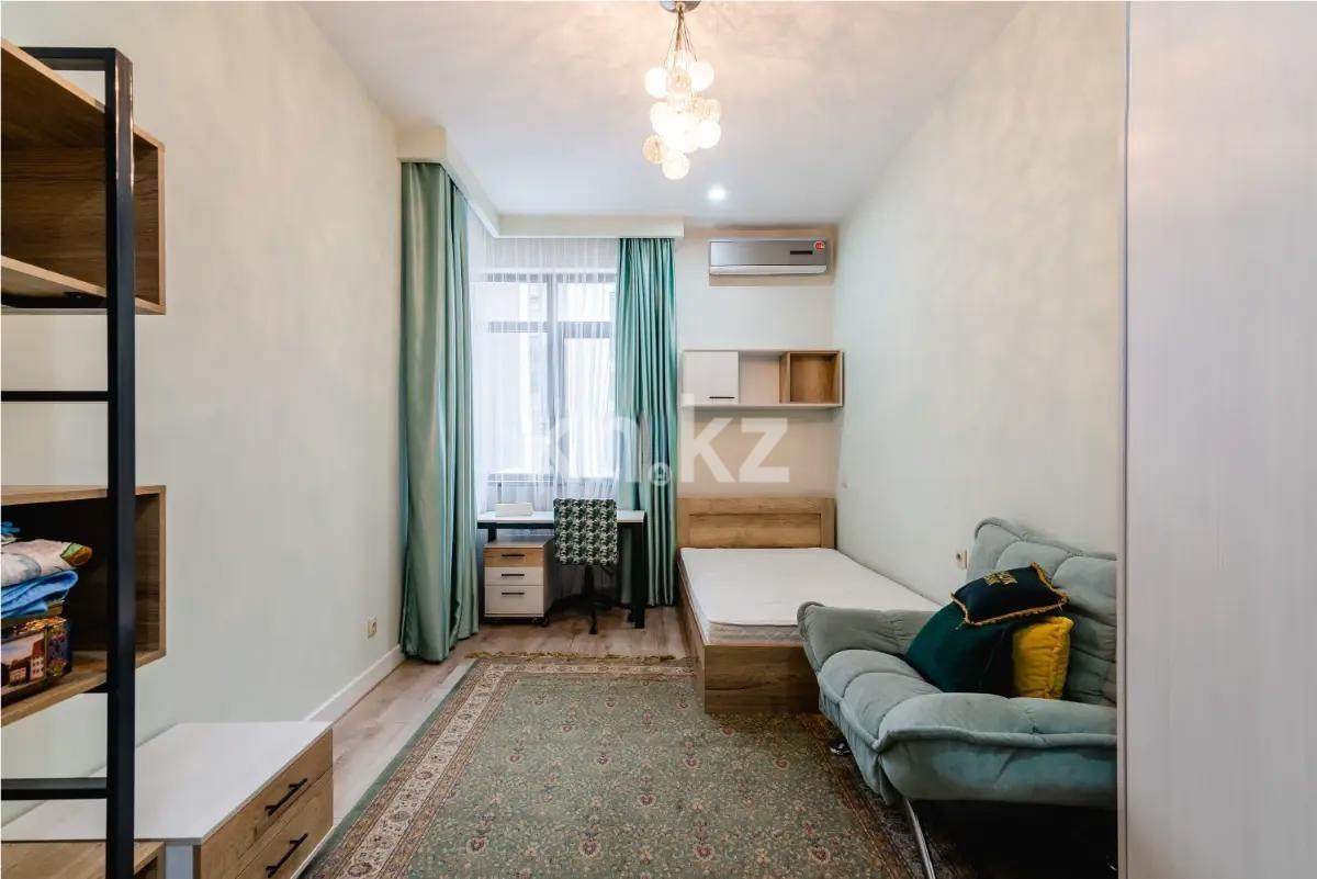 Продажа 4-комнатной квартиры, 160 м² - Продажа недвижимости в Казахстане - страница 18 фото 3 из 5