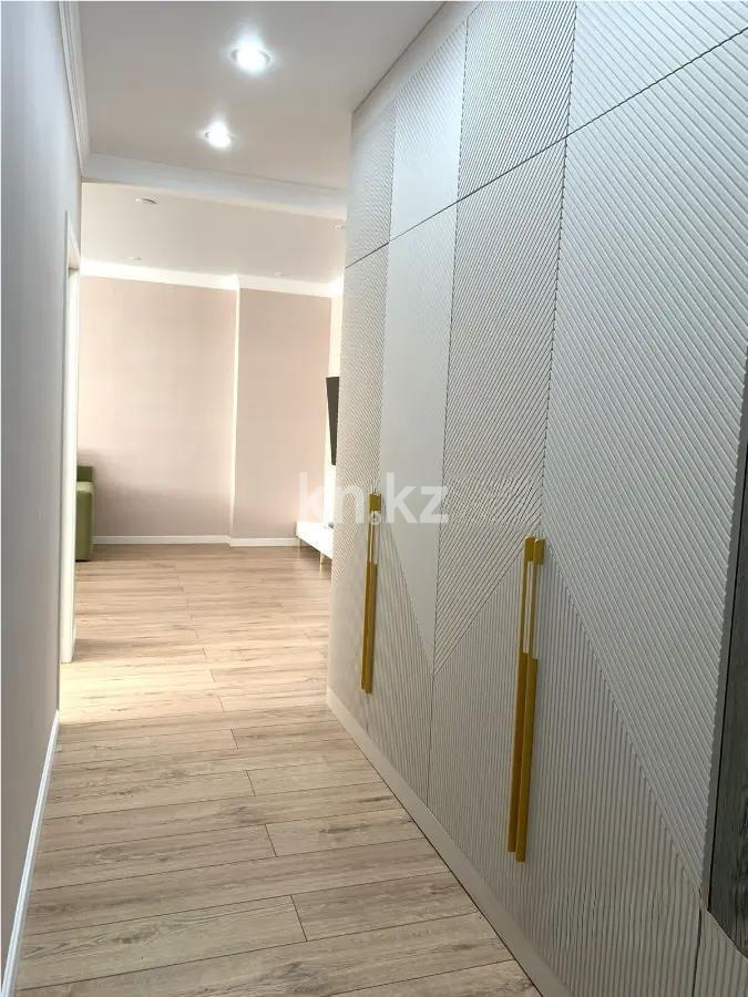 Продажа 2-комнатной квартиры, 70 м² - Продажа  двухкомнатных квартир в новостройках Астаны фото 4 из 4