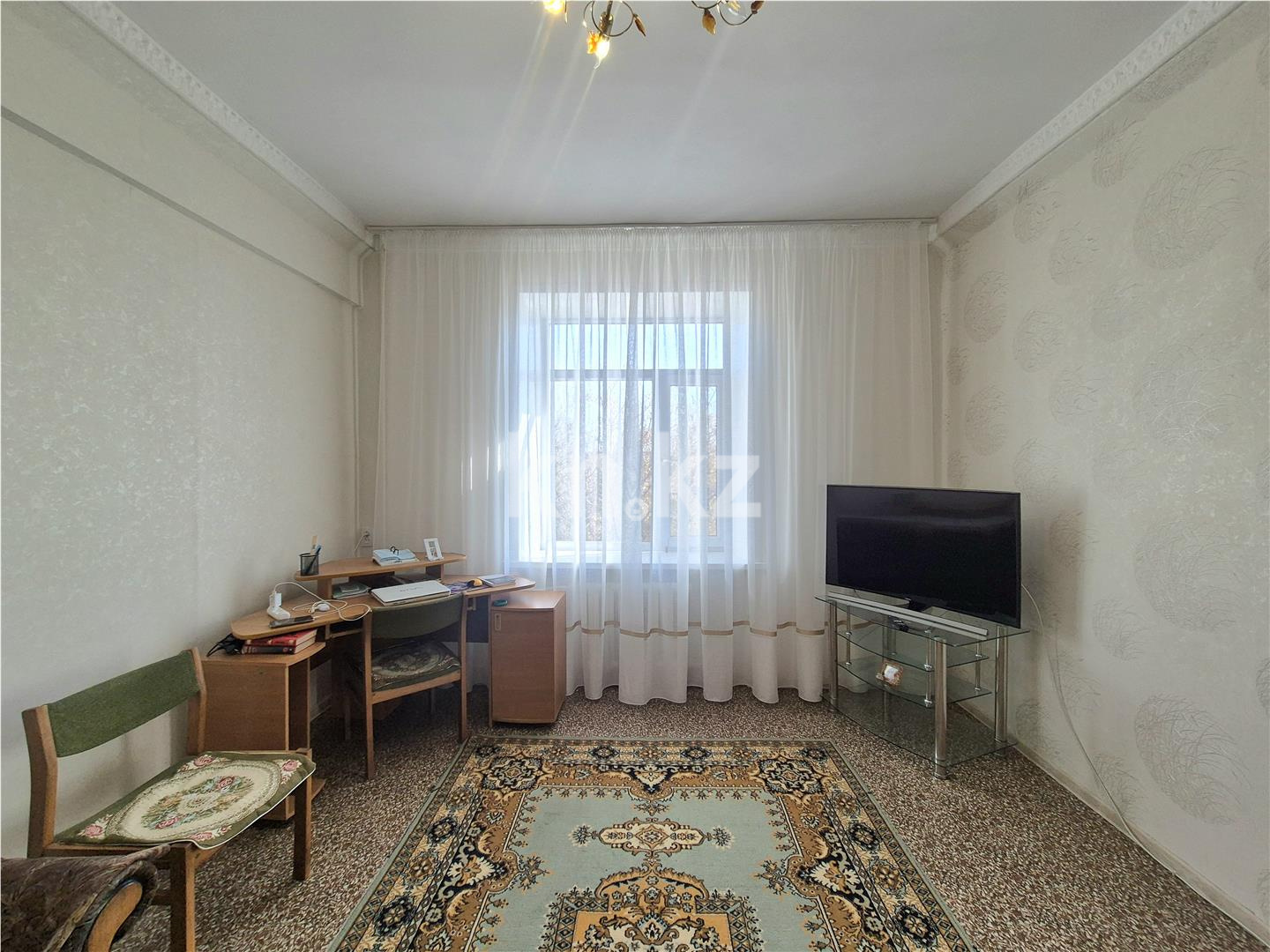 Продажа 3-комнатной квартиры, 61 м², пр. Строителей - Продажа квартир в Казахстане фото 1 из 21