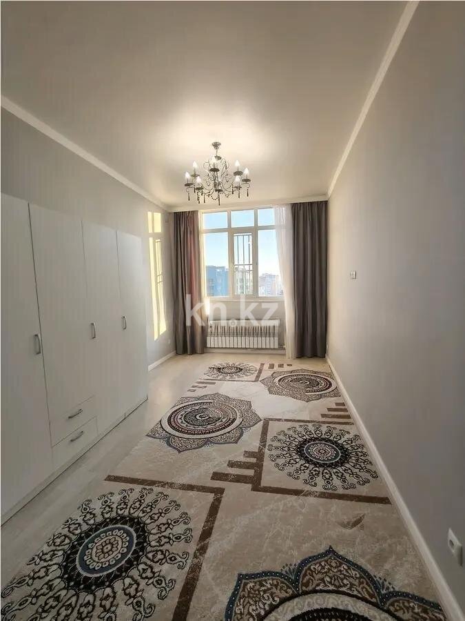 Продажа 1-комнатной квартиры, 38.1 м² в Астане
