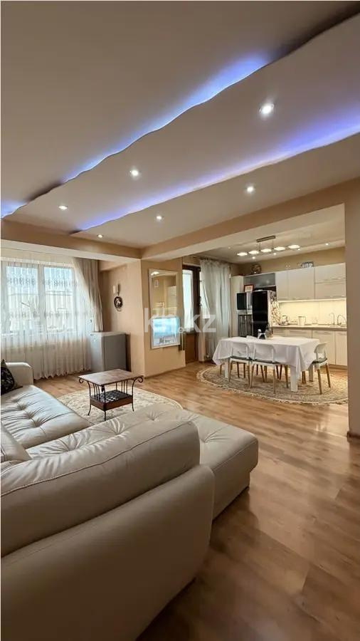 Продажа 6-комнатной квартиры, 260 м² - Продажа недвижимости в Алматы - страница 11 фото 1 из 2