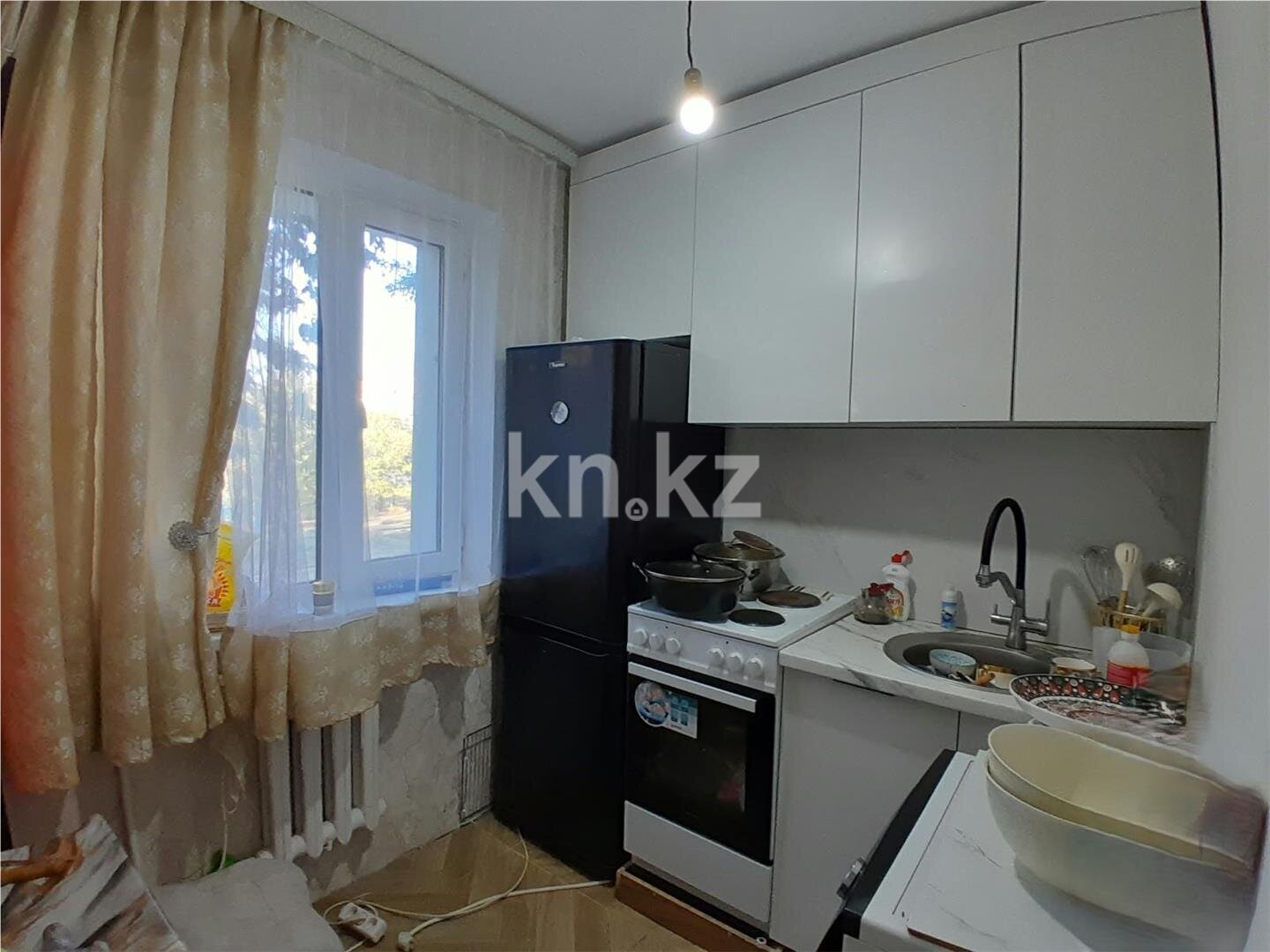 Продажа 2-комнатной квартиры, 43 м² в Караганде - фото 5