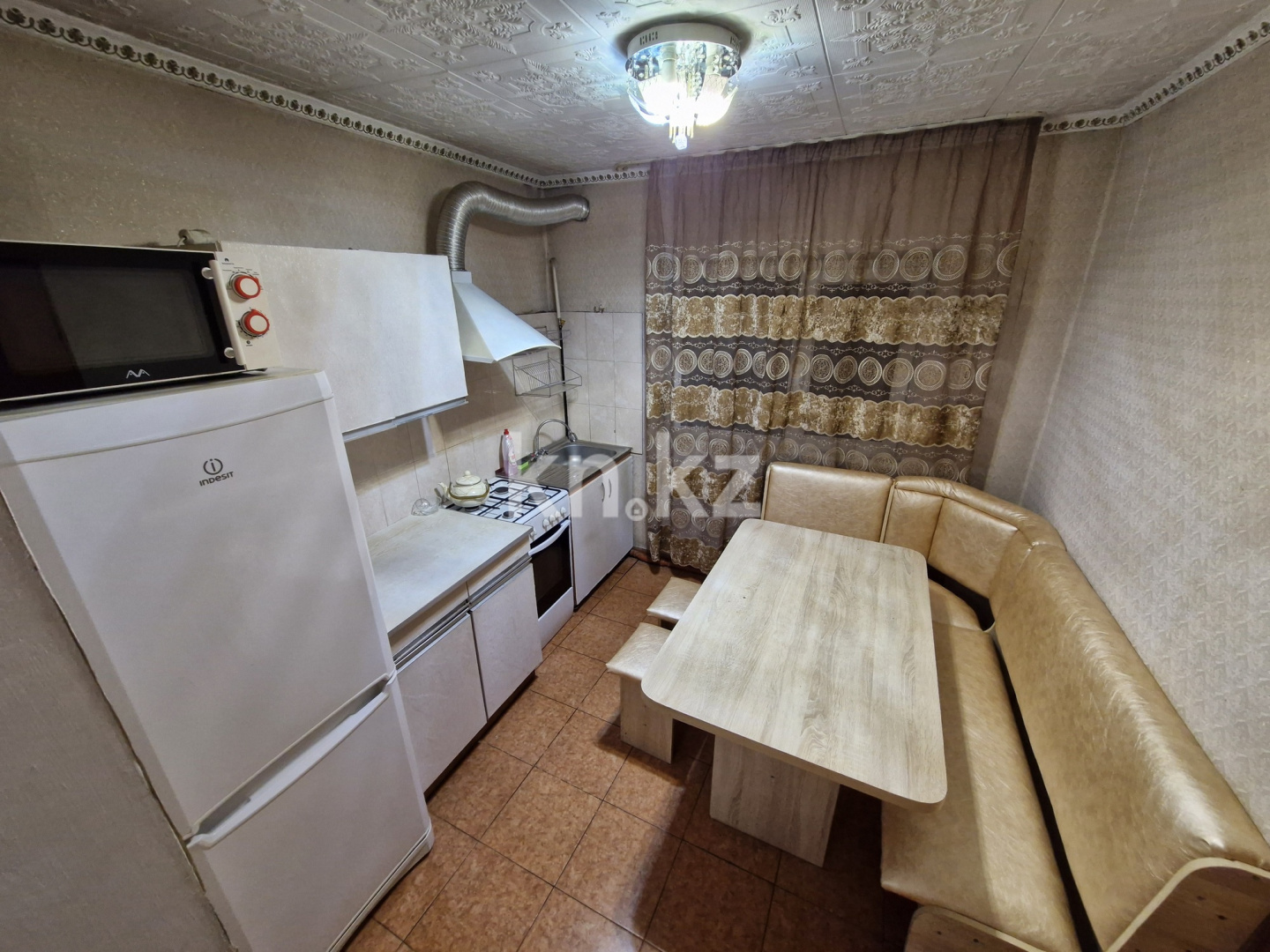 Аренда 3-комнатного дома, 70 м² - Аренда недвижимости в Алматы фото 4 из 10