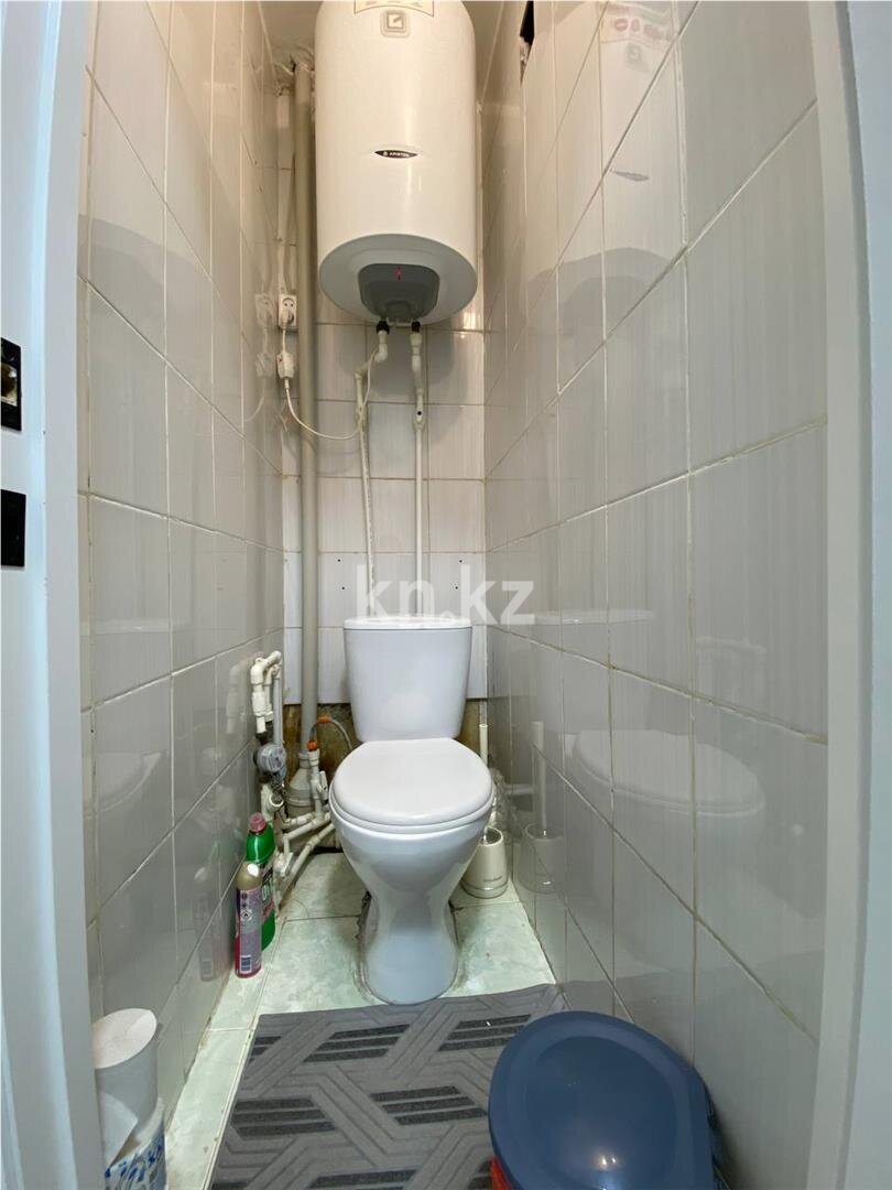 Продажа 2-комнатной квартиры, 44 м² в Темиртау - фото 8