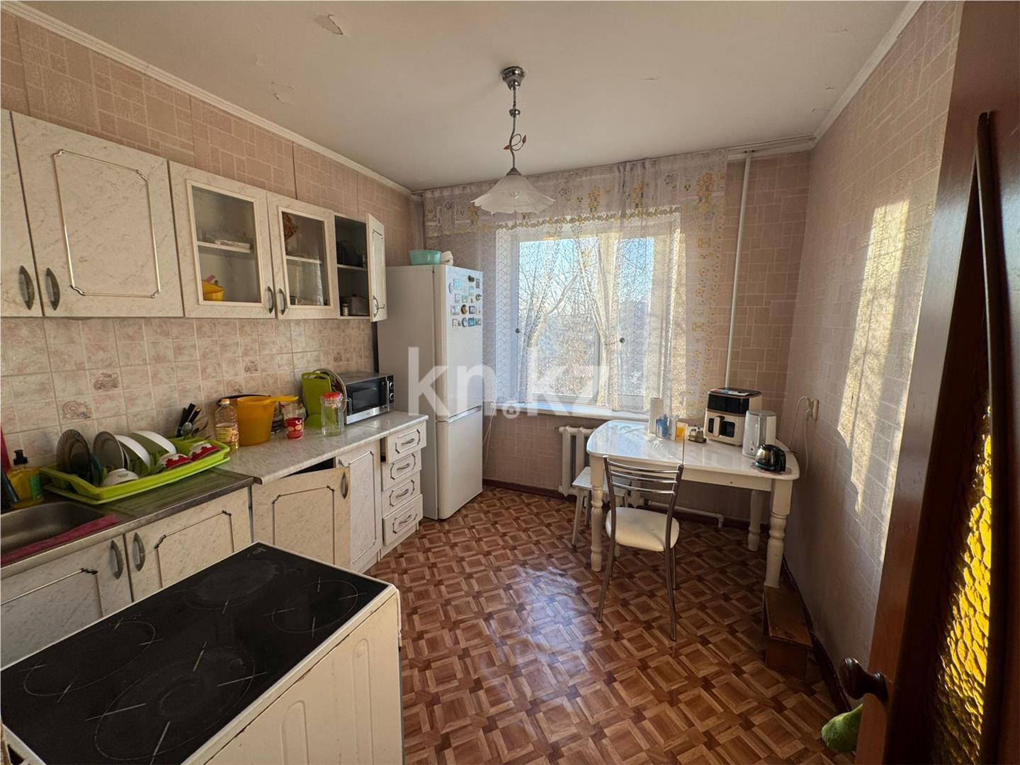 Продажа 4-комнатной квартиры, 92 м², мкр. Степной-1 в Караганде - фото 11