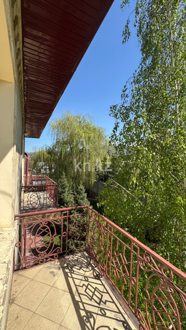 Аренда 6-комнатного дома, 461.2 м² - Аренда домов в Казахстане фото 6 из 35