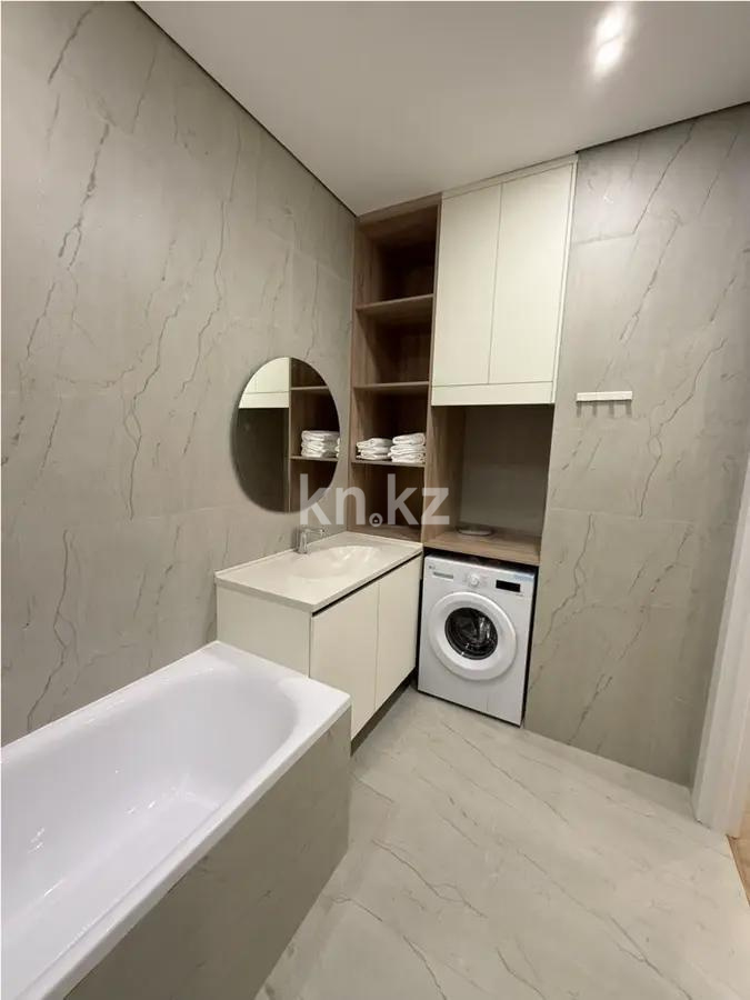 Продажа 2-комнатной квартиры, 46.7 м² - Продажа квартир от собственников в Астане - страница 2 фото 4 из 4
