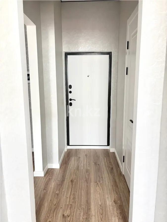 Продажа 1-комнатной квартиры, 40 м², ул. Молдагалиева, дом  7 в Астане - фото 3