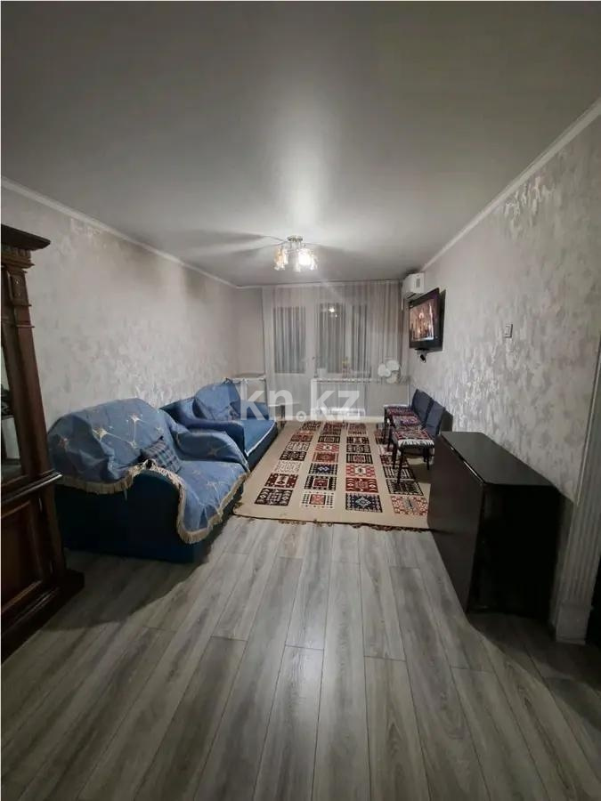 Продажа 3-комнатной квартиры, 57 м² - Продажа квартир в Алматы - страница 9 фото 1 из 7