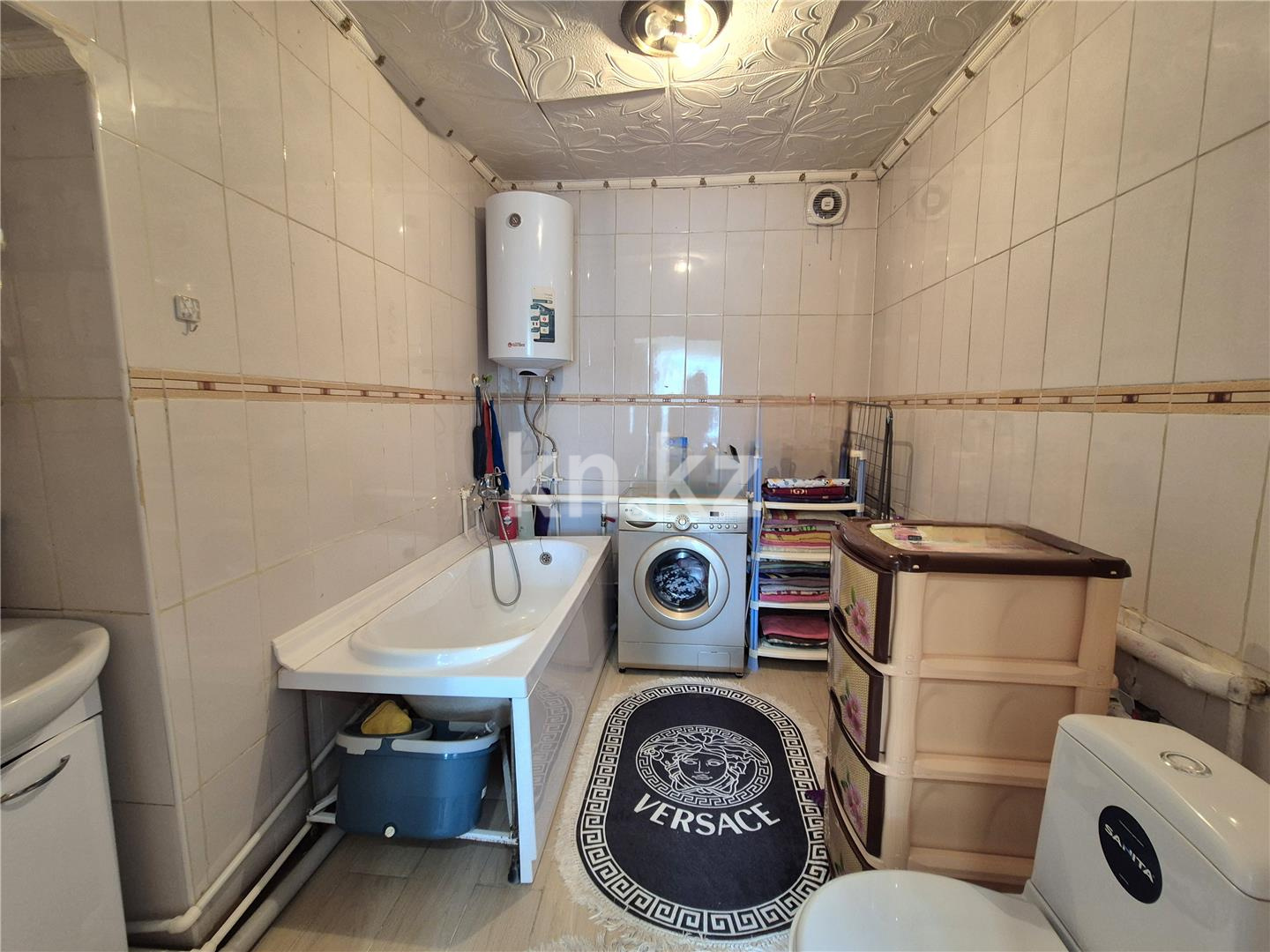 Продажа 3-комнатного дома, 120 м² в Темиртау - фото 9