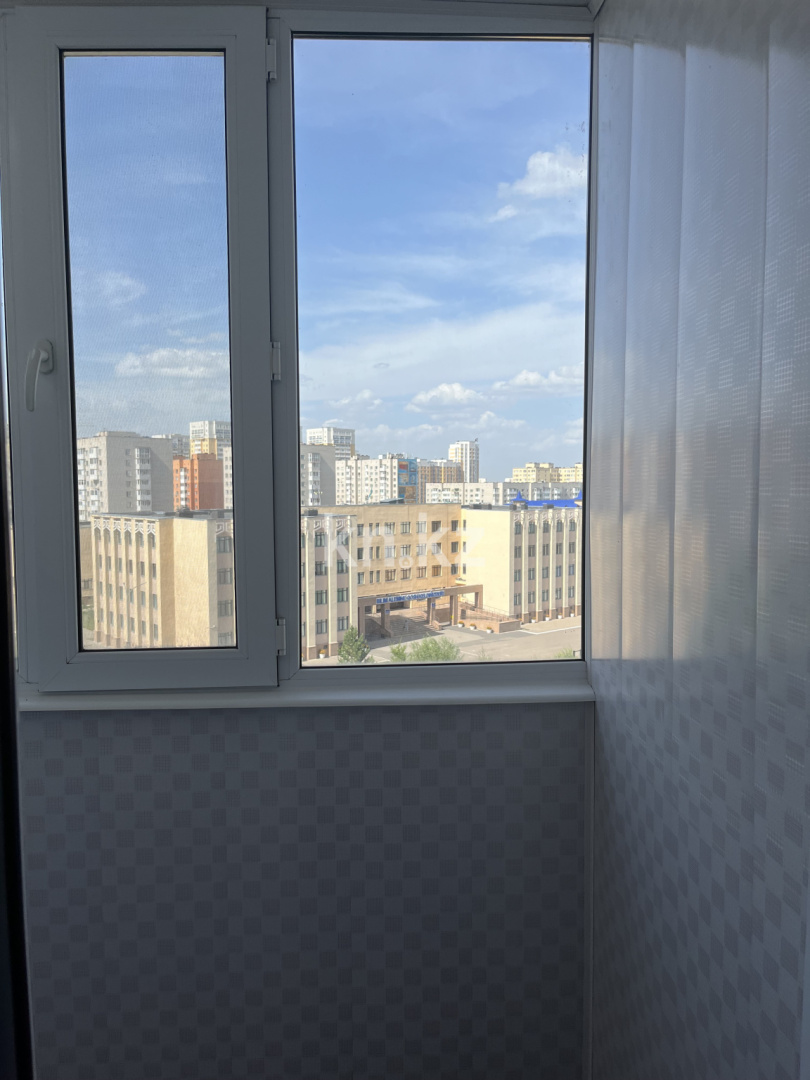 Продажа 3-комнатной квартиры, 76 м², ул. Жургенова, дом  27/1 - ул. Байтурсынова в Астане - фото 13