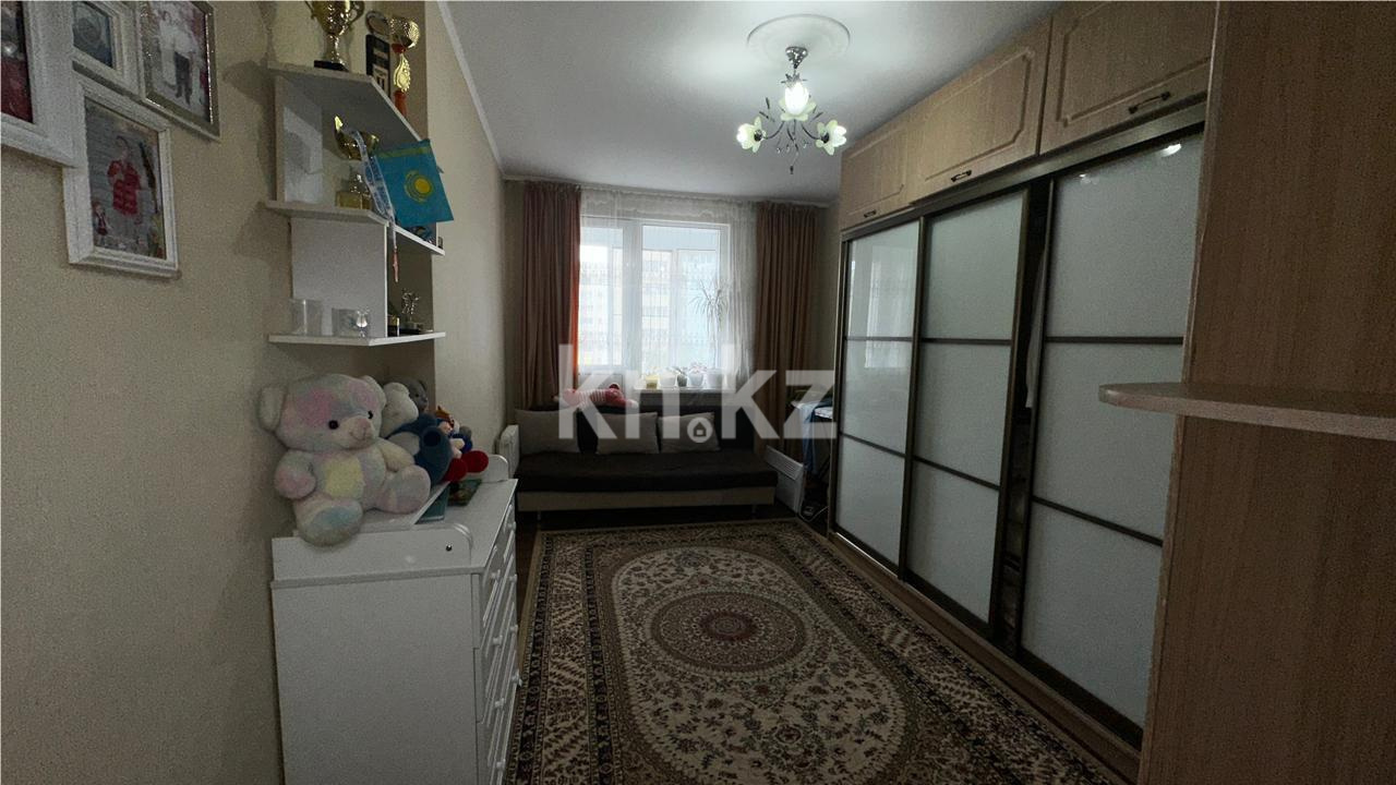 Продажа 3-комнатной квартиры, 97.8 м² в Астане - фото 4