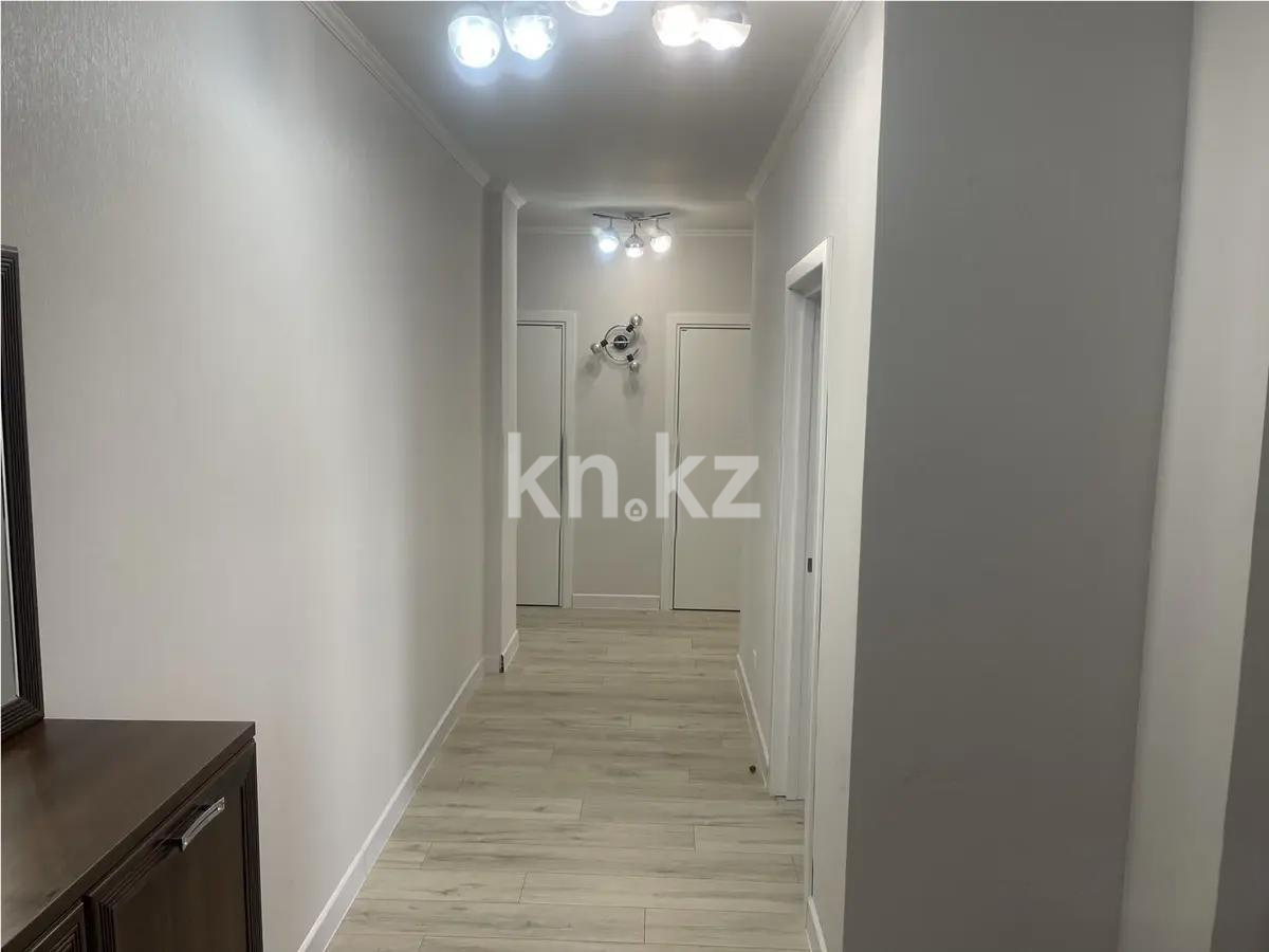 Продажа 3-комнатной квартиры, 85.6 м² в Астане - фото 7
