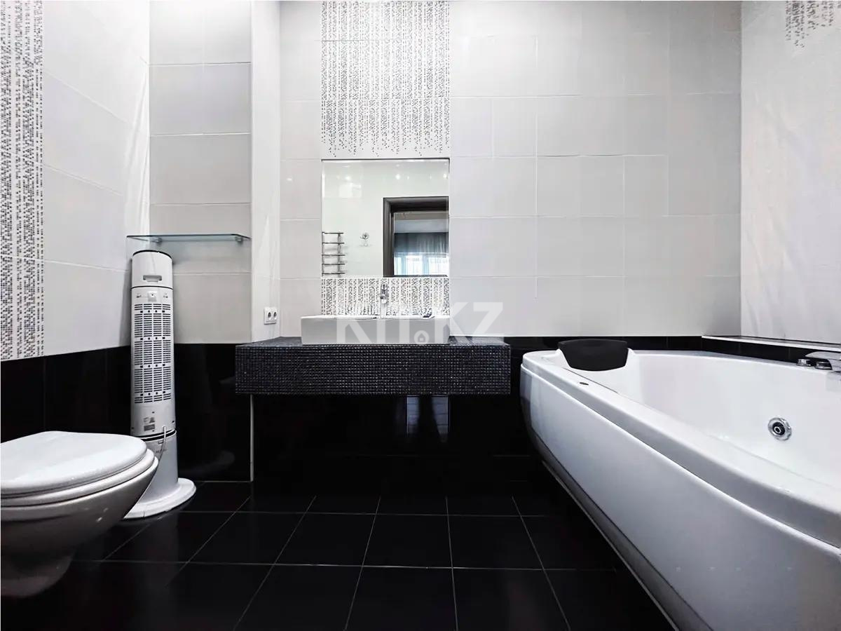 Продажа 3-комнатной квартиры, 129 м², пр. Гагарина, дом  66б - Продажа квартир в Алматы фото 5 из 9