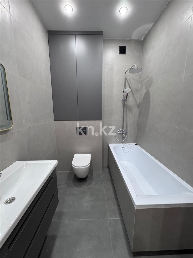 Продажа 1-комнатной квартиры, 35 м² в Караганде - фото 4