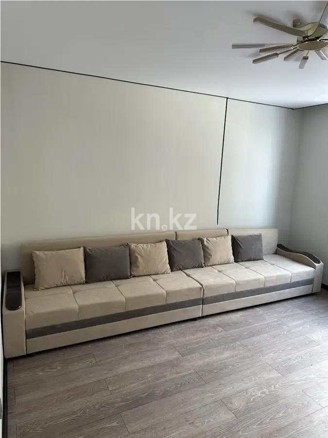 Продажа 1-комнатной квартиры, 40.43 м² в Астане