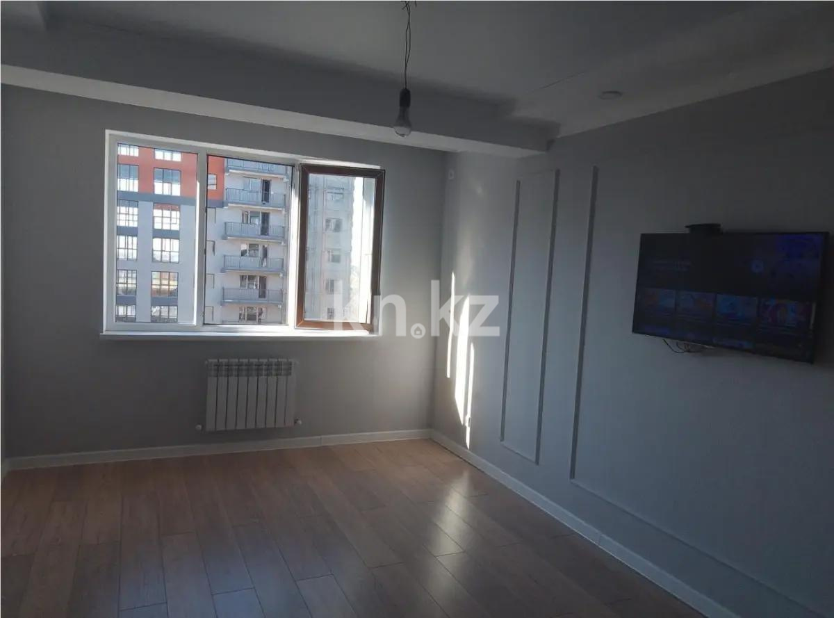 Продажа 2-комнатной квартиры, 58 м², ул. Жунисова, дом  4/9 в Алматы