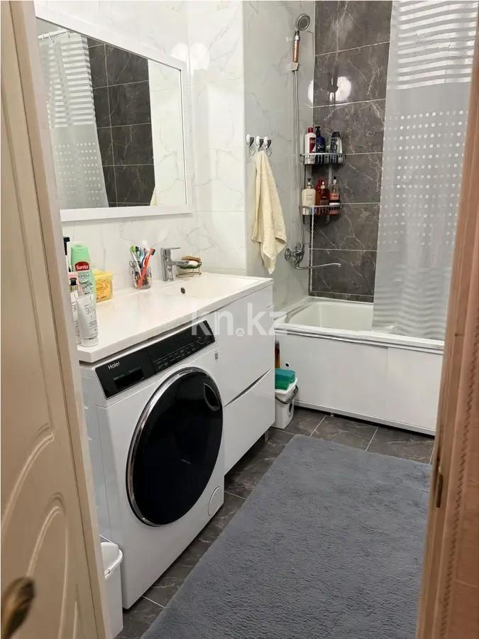 Продажа 3-комнатной квартиры, 90 м² в Алматы - фото 6