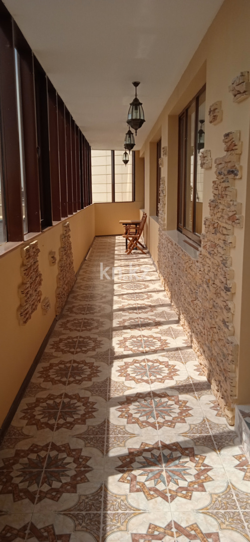 Аренда 3-комнатной квартиры, 160 м² - Аренда квартир помесячно в Астане фото 27 из 40