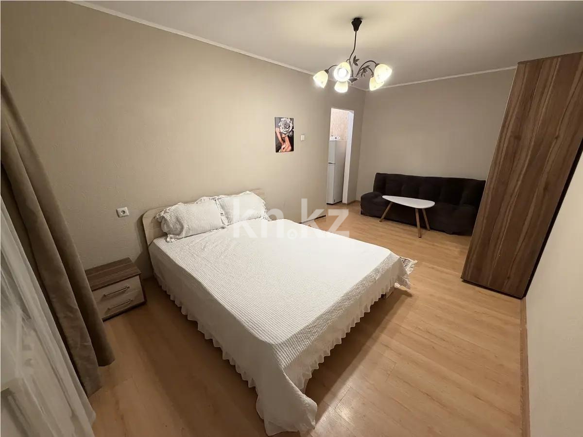Продажа 1-комнатной квартиры, 32.5 м² - Продажа квартир в Казахстане - страница 40 фото 2 из 4