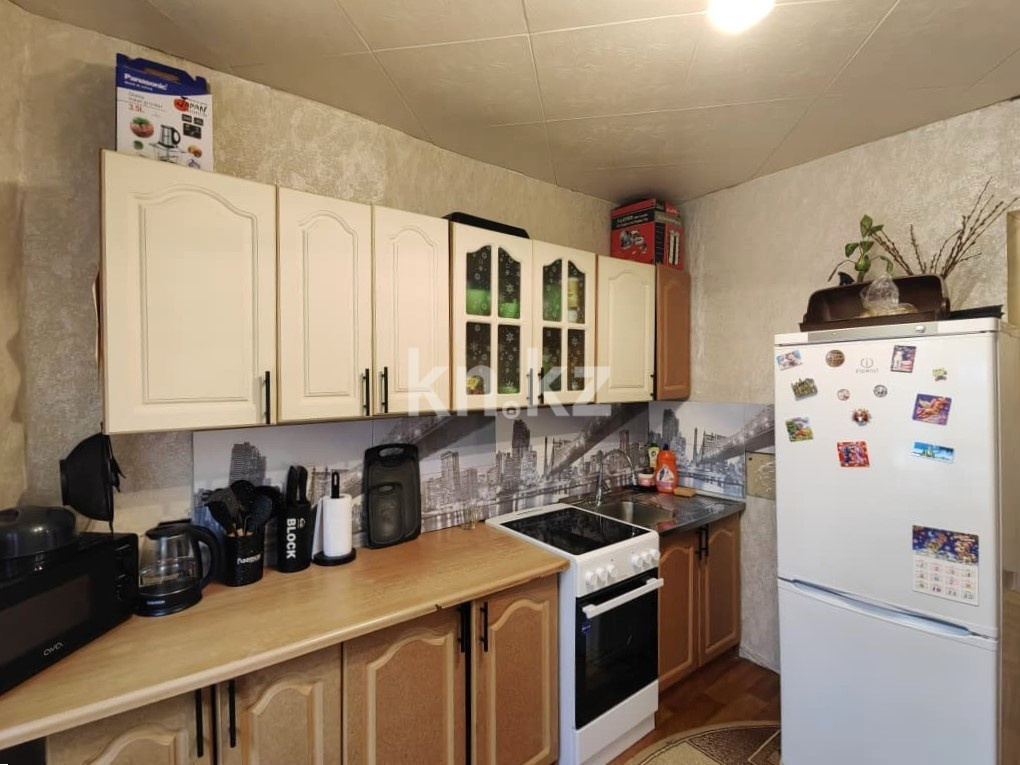 Продажа 1-комнатной квартиры, 41 м² - Продажа действующего бизнеса в Усть-Каменогорске фото 7 из 27