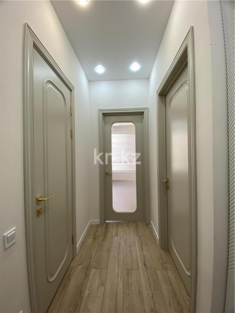 Продажа 2-комнатной квартиры, 54.13 м² в Астане - фото 9